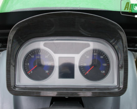 Spike TK 1104, объемом двигателя 4 л и пробегом 0 тыс. км за 30975 $, фото 16 на Automoto.ua