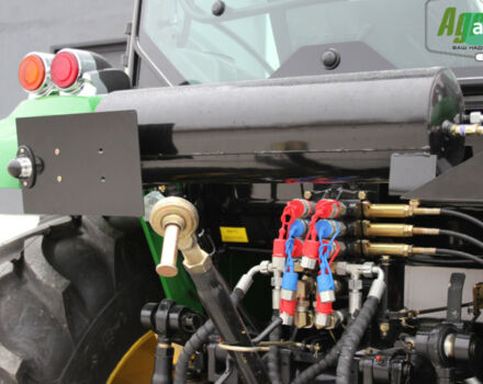 Spike TK 1104, объемом двигателя 4 л и пробегом 0 тыс. км за 30975 $, фото 24 на Automoto.ua