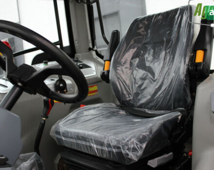 Spike TK 1104, объемом двигателя 4 л и пробегом 0 тыс. км за 30975 $, фото 26 на Automoto.ua