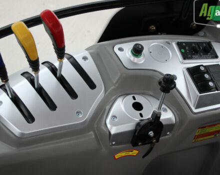 Spike TK 1104, объемом двигателя 4 л и пробегом 0 тыс. км за 30975 $, фото 15 на Automoto.ua