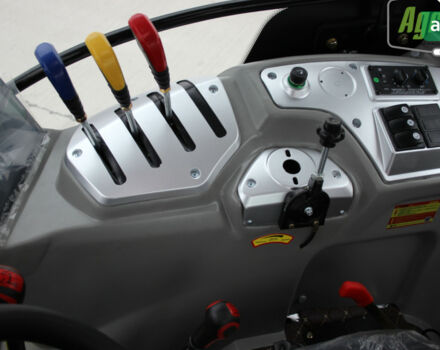 Spike TK 1104, объемом двигателя 4 л и пробегом 0 тыс. км за 30975 $, фото 13 на Automoto.ua