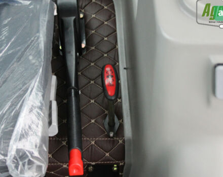 Spike TK 1104, объемом двигателя 4 л и пробегом 0 тыс. км за 30975 $, фото 29 на Automoto.ua