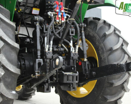 Spike TK 1104, объемом двигателя 4 л и пробегом 0 тыс. км за 30975 $, фото 22 на Automoto.ua