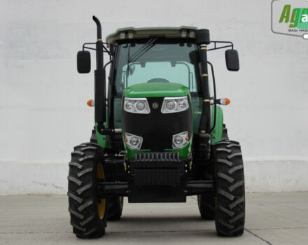 Spike TK 1104, объемом двигателя 4 л и пробегом 0 тыс. км за 30975 $, фото 1 на Automoto.ua