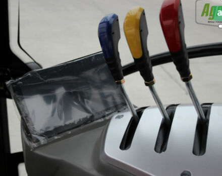 Spike TK 1104, объемом двигателя 4 л и пробегом 0 тыс. км за 30975 $, фото 14 на Automoto.ua