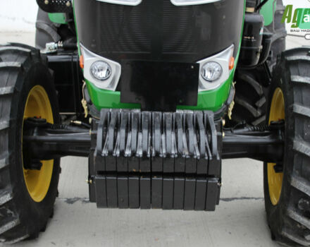 Spike TK 1104, объемом двигателя 4 л и пробегом 0 тыс. км за 30975 $, фото 19 на Automoto.ua