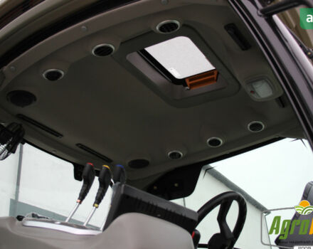 Spike TK 1104, объемом двигателя 4 л и пробегом 0 тыс. км за 30975 $, фото 36 на Automoto.ua