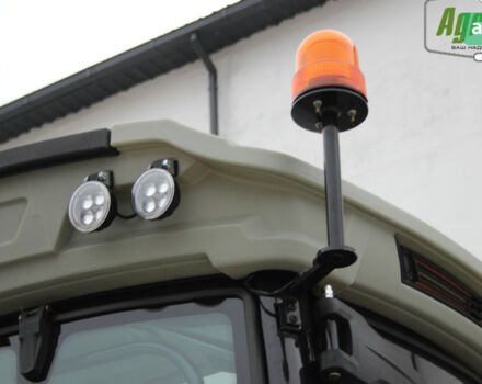 Spike TK 1104, объемом двигателя 4 л и пробегом 0 тыс. км за 30975 $, фото 23 на Automoto.ua