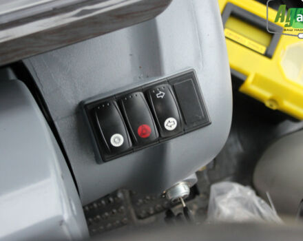 Spike TK 1104, объемом двигателя 4 л и пробегом 0 тыс. км за 30975 $, фото 32 на Automoto.ua