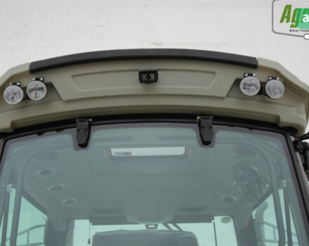 Spike TK 1104, объемом двигателя 4 л и пробегом 0 тыс. км за 30975 $, фото 20 на Automoto.ua