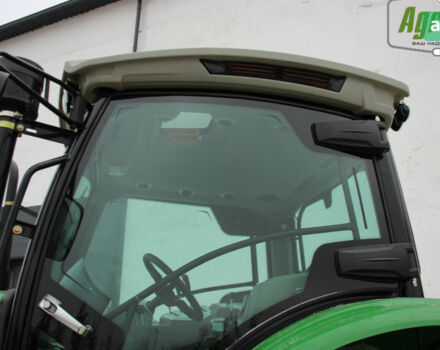 Spike TK 1104, объемом двигателя 4 л и пробегом 0 тыс. км за 30975 $, фото 9 на Automoto.ua