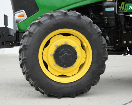 Spike TK 1104, объемом двигателя 4 л и пробегом 0 тыс. км за 30975 $, фото 7 на Automoto.ua