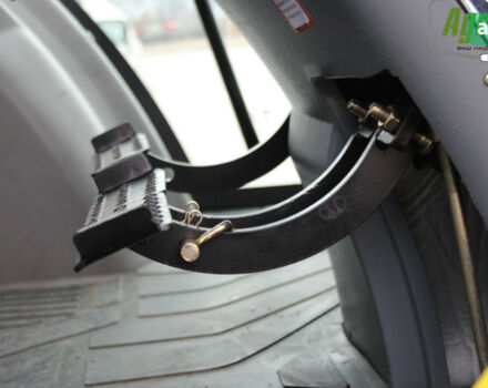 Spike TK 1104, объемом двигателя 4 л и пробегом 0 тыс. км за 30975 $, фото 34 на Automoto.ua