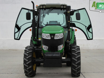 Spike TK 1104, объемом двигателя 4 л и пробегом 0 тыс. км за 30975 $, фото 1 на Automoto.ua