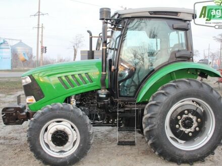 Spike TK 1104, об'ємом двигуна 0 л та пробігом 0 тис. км за 30090 $, фото 1 на Automoto.ua
