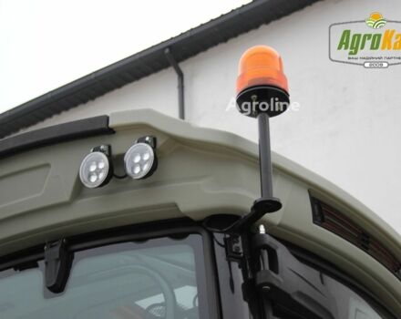 Зеленый Spike TK 1104, объемом двигателя 0 л и пробегом 0 тыс. км за 32618 $, фото 13 на Automoto.ua