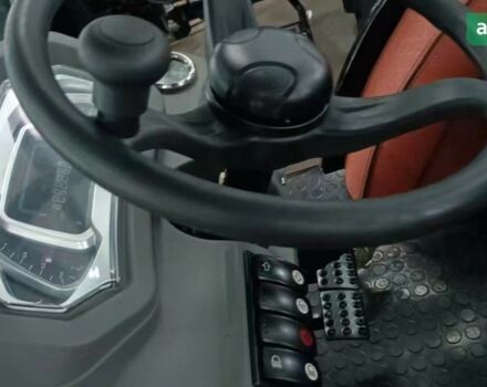 Spike TK 604, объемом двигателя 1 л и пробегом 0 тыс. км за 13346 $, фото 6 на Automoto.ua