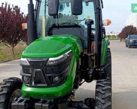 Spike TK 604, объемом двигателя 1 л и пробегом 0 тыс. км за 13346 $, фото 4 на Automoto.ua
