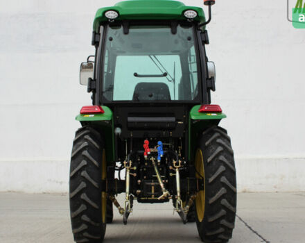 Spike TK 604, объемом двигателя 4 л и пробегом 0 тыс. км за 13690 $, фото 10 на Automoto.ua