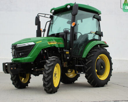 Spike TK 604, объемом двигателя 4 л и пробегом 0 тыс. км за 13690 $, фото 7 на Automoto.ua