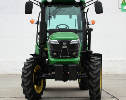 Spike TK 604, объемом двигателя 4 л и пробегом 0 тыс. км за 13690 $, фото 1 на Automoto.ua