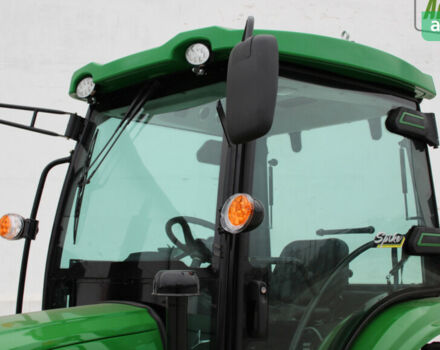 Spike TK 604, объемом двигателя 4 л и пробегом 0 тыс. км за 13690 $, фото 8 на Automoto.ua