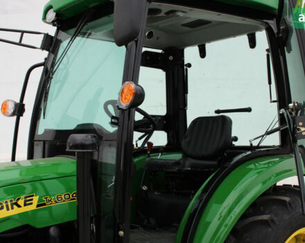 Spike TK 604, объемом двигателя 4 л и пробегом 0 тыс. км за 13690 $, фото 24 на Automoto.ua