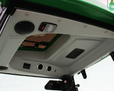 Spike TK 604, объемом двигателя 4 л и пробегом 0 тыс. км за 13690 $, фото 20 на Automoto.ua