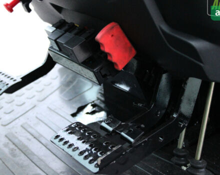 Spike TK 604, объемом двигателя 4 л и пробегом 0 тыс. км за 13690 $, фото 14 на Automoto.ua