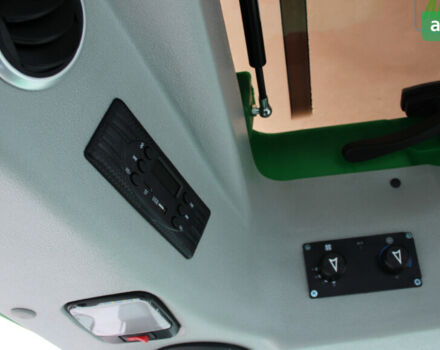 Spike TK 604, объемом двигателя 4 л и пробегом 0 тыс. км за 13690 $, фото 21 на Automoto.ua