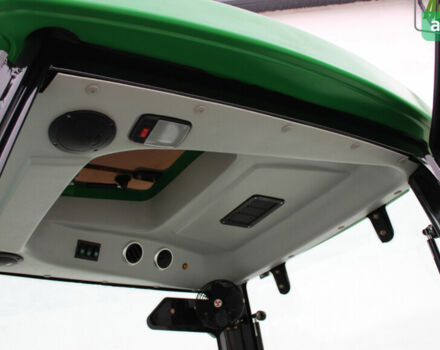 Spike TK 604, объемом двигателя 4 л и пробегом 0 тыс. км за 13690 $, фото 23 на Automoto.ua