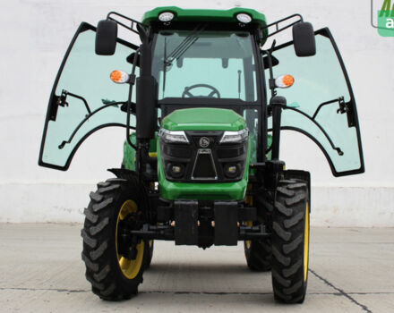 Spike TK 604, объемом двигателя 4 л и пробегом 0 тыс. км за 13690 $, фото 3 на Automoto.ua