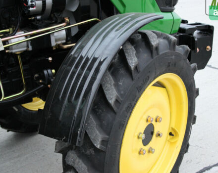 Spike TK 604, объемом двигателя 4 л и пробегом 0 тыс. км за 13690 $, фото 15 на Automoto.ua