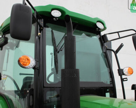 Spike TK 604, объемом двигателя 4 л и пробегом 0 тыс. км за 13690 $, фото 5 на Automoto.ua