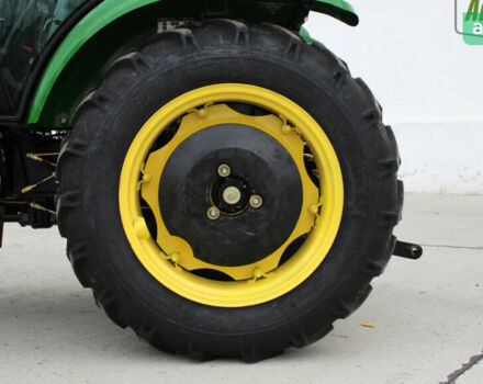 Spike TK 604, объемом двигателя 4 л и пробегом 0 тыс. км за 13690 $, фото 18 на Automoto.ua