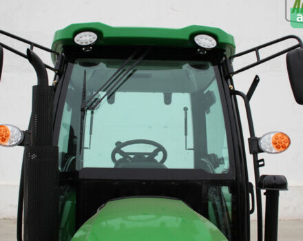 Spike TK 604, объемом двигателя 4 л и пробегом 0 тыс. км за 13690 $, фото 4 на Automoto.ua