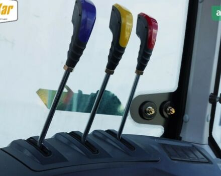 Spike TK 604, объемом двигателя 0 л и пробегом 0 тыс. км за 15381 $, фото 39 на Automoto.ua