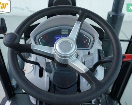 Spike TK 604, объемом двигателя 0 л и пробегом 0 тыс. км за 15381 $, фото 33 на Automoto.ua