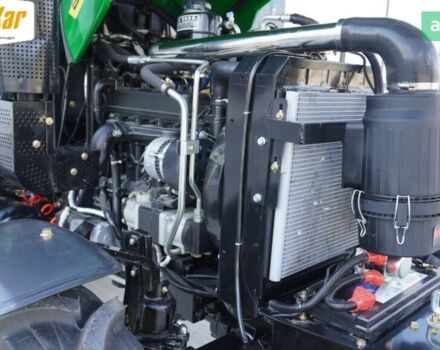 Spike TK 604, объемом двигателя 0 л и пробегом 0 тыс. км за 15381 $, фото 14 на Automoto.ua