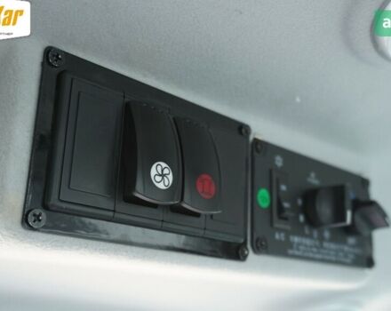 Spike TK 604, объемом двигателя 0 л и пробегом 0 тыс. км за 15381 $, фото 25 на Automoto.ua