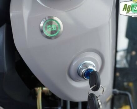 Spike TK 604, объемом двигателя 0 л и пробегом 0 тыс. км за 15381 $, фото 27 на Automoto.ua