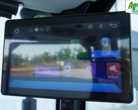 Spike TK 604, объемом двигателя 0 л и пробегом 0 тыс. км за 15381 $, фото 38 на Automoto.ua