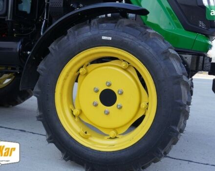 Spike TK 604, объемом двигателя 0 л и пробегом 0 тыс. км за 15381 $, фото 9 на Automoto.ua