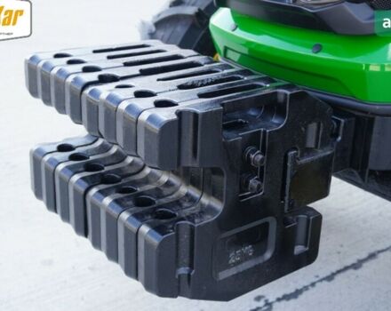 Spike TK 604, объемом двигателя 0 л и пробегом 0 тыс. км за 15381 $, фото 8 на Automoto.ua