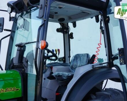 Spike TK 604, объемом двигателя 0 л и пробегом 0 тыс. км за 15381 $, фото 20 на Automoto.ua