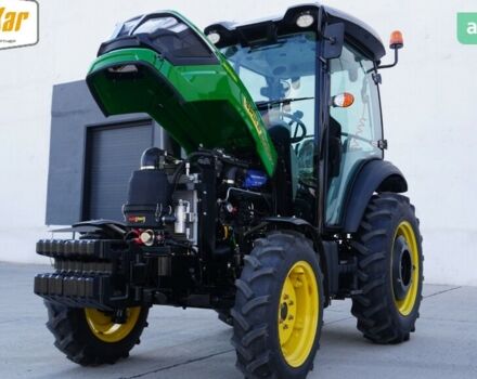 Spike TK 604, объемом двигателя 0 л и пробегом 0 тыс. км за 15381 $, фото 1 на Automoto.ua