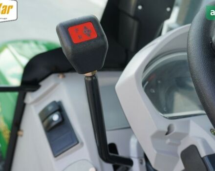 Spike TK 604, объемом двигателя 0 л и пробегом 0 тыс. км за 15381 $, фото 30 на Automoto.ua