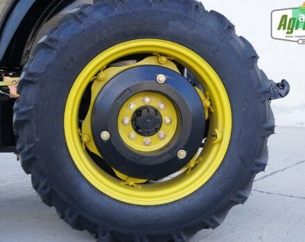 Spike TK 604, объемом двигателя 0 л и пробегом 0 тыс. км за 15381 $, фото 10 на Automoto.ua