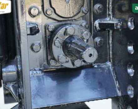 Spike TK 604, объемом двигателя 0 л и пробегом 0 тыс. км за 15381 $, фото 19 на Automoto.ua