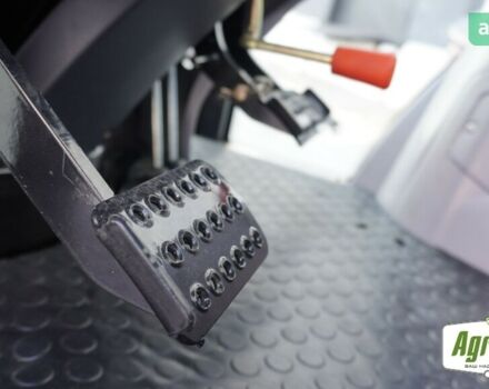 Spike TK 604, объемом двигателя 0 л и пробегом 0 тыс. км за 15381 $, фото 22 на Automoto.ua